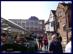 Shambles Market 03